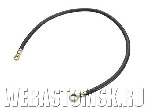 Топливный шланг Ø 10 – Ø 14 для Webasto Thermo Е 200 / Thermo Е 320