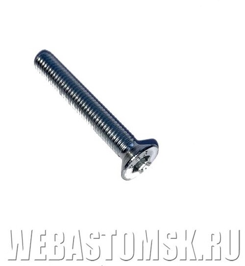 Винт с потайной головкой для Webasto Thermo Е 200 / 320