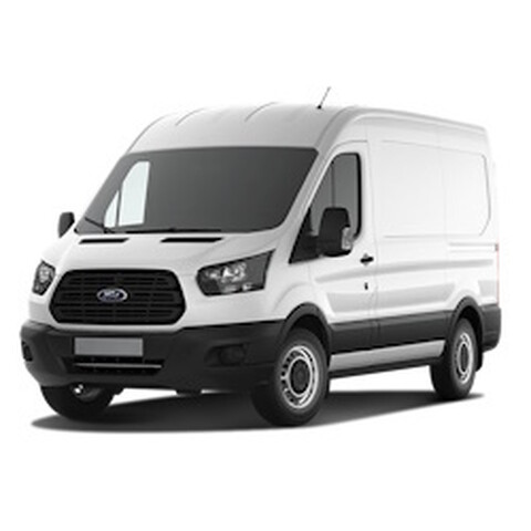 <b>Ford Transit. Установка AIRTRONIC M D4, управление - Easy Start Timer</b>
