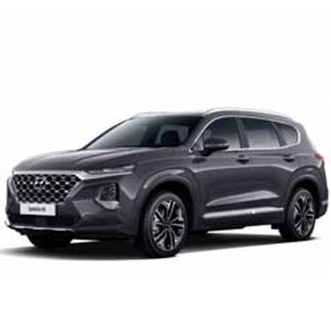 <b>Предпусковой подогреватель</b><span>на Hyundai Santa Fe IV 2018 – н.в, цена установки.</span>