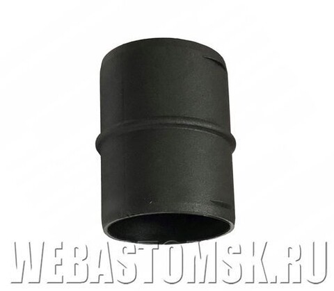 Соединитель Ø100 (штуцер, сталь) для Webasto Air Top