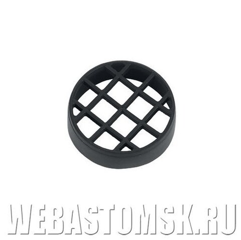 Защитный экран всасывающая часть (Ø60 Резина) для Webasto Air Top
