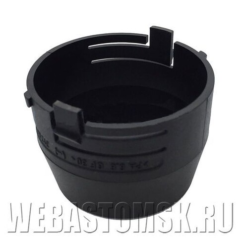 Адаптер впуска воздуха Ø55 для Webasto Air Top