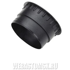 Втулка (Муфта Ø90 пластик) для Webasto Air Top — фото 1