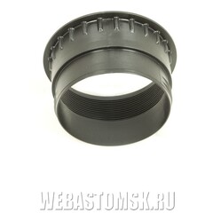 Втулка (Муфта Ø90 пластик) для Webasto Air Top — фото 2
