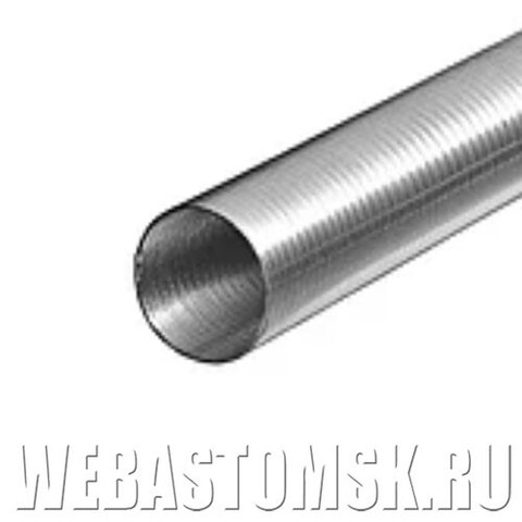 Воздуховод AA 80 мм (на метры) для Webasto Air Top