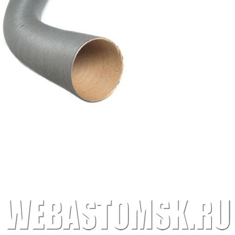 Воздуховод Kalori Ø40 мм. (рулон 5 м.) для Webasto Air Top
