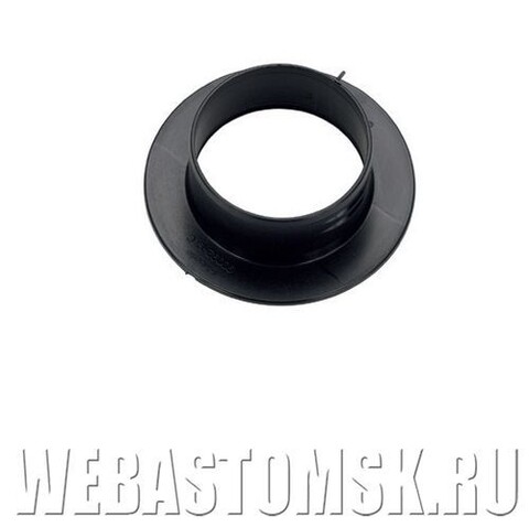 Проход перегородки Air Top Ø60 мм (пластик)