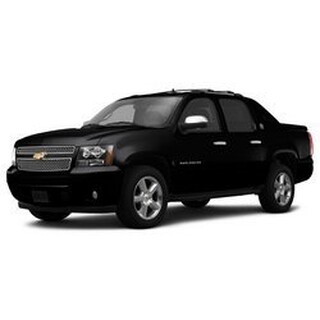 Avalanche II 2006--2013
