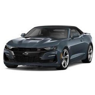 Camaro VI 2015--н.в.