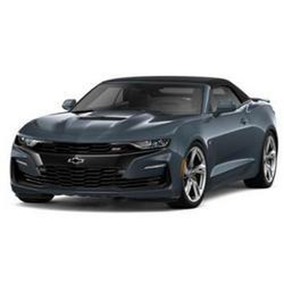 Chevrolet Camaro VI, цена установки