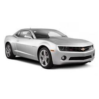 Camaro V 2009--2015
