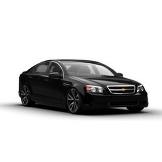 Caprice VI 2006--2017