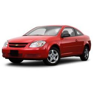 Cobalt I 2004--2010