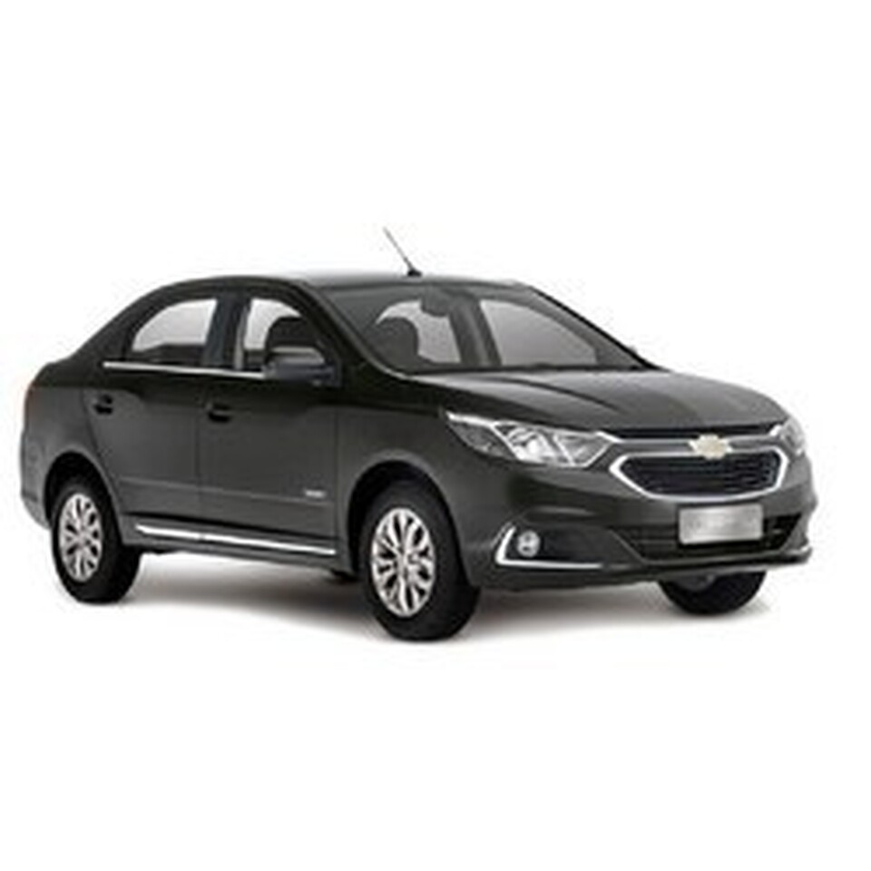 Chevrolet Cobalt II, цена установки