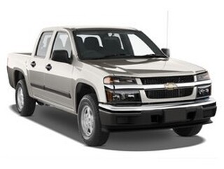 Colorado I 2004--2012