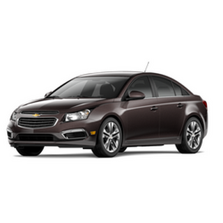 Cruze II 2015--н.в.
