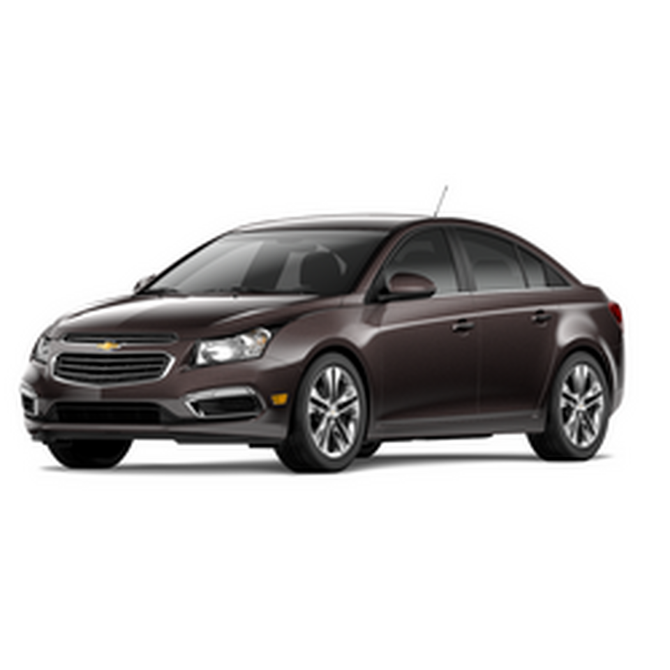 Chevrolet Cruze II, цена установки