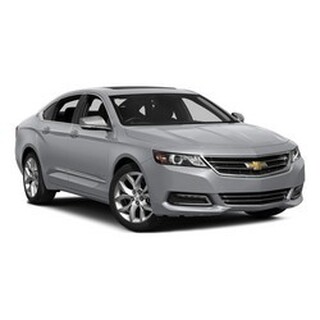 Impala IX 2006--2016