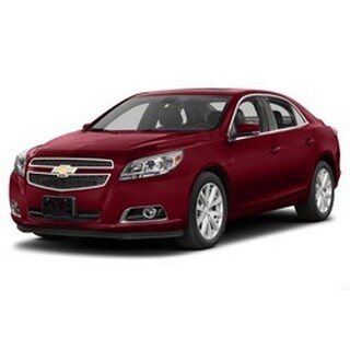 Malibu VII 2008--2012