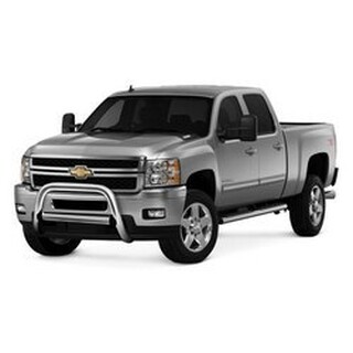Silverado GMT900 2007--2013