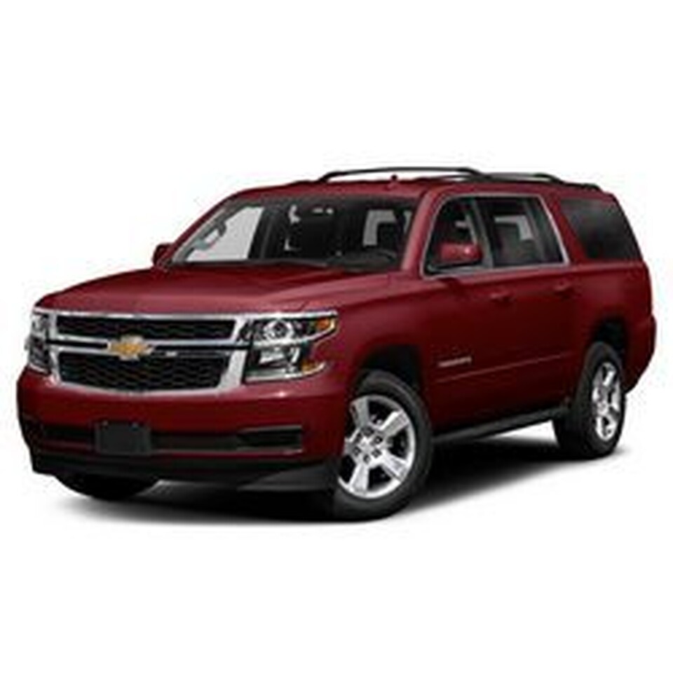Chevrolet Suburban K2YC, цена установки