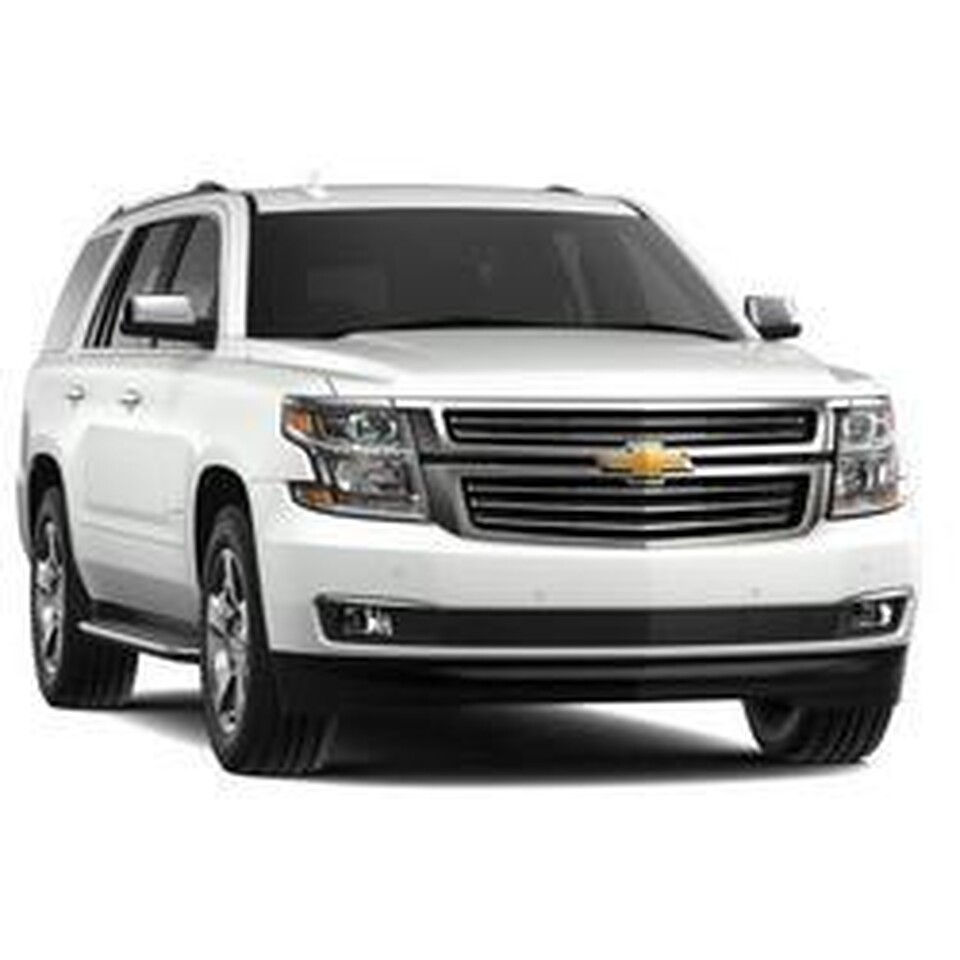 Chevrolet Tahoe IV, цена установки