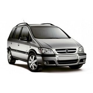Zafira 2001--2012