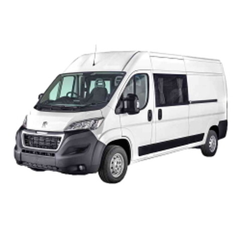 <b>Peugeot Partner II Рестайлинг 2 2015 г.в. Установка Thermo Top Evo 4. Управление - MultiControl Car.</b>