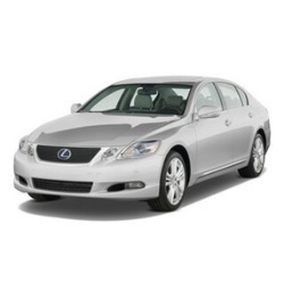 GS III 2007--2011