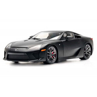 LFA 2010--2012