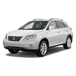 RX III 2008--2015