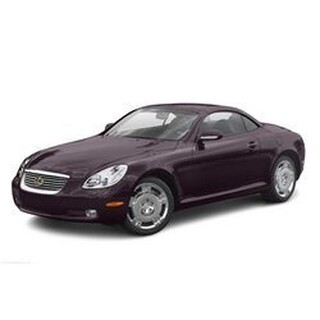 SC II 2005--2010