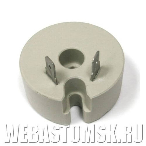 Добавочный резистор 0.9 Ом