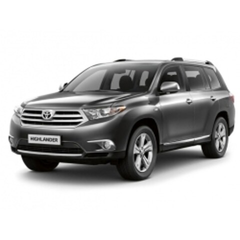 <b>Toyota Camry VII (XV50). Установка Webasto Thermo Top Evo Start</b>
