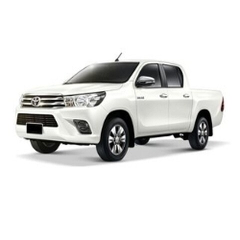 <b>Предпусковой подогреватель</b><span>на Toyota Hilux VIII 2015--н.в, цена установки.</span>