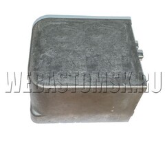 Теплообменник без ЭБУ и без корпуса для Webasto Thermo Top C/E — фото 1