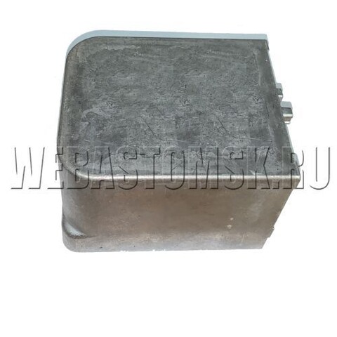 Теплообменник без ЭБУ и без корпуса для Webasto Thermo Top C/E
