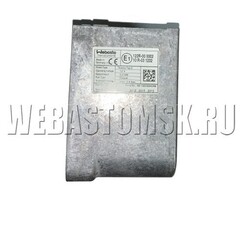 Теплообменник без ЭБУ и без корпуса для Webasto Thermo Top C/E — фото 2
