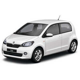 Citigo I 2011--н.в.