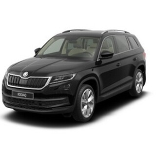 Kodiaq I 2016--н.в.