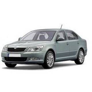 Octavia A5 2008--2013