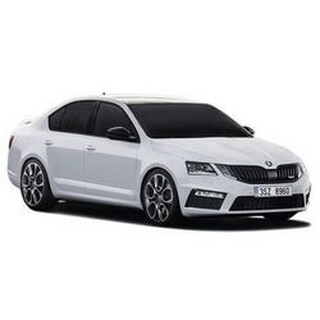 Octavia RS A7 2013--н.в.