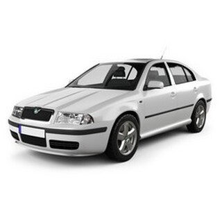 Octavia Tour 2000--2011