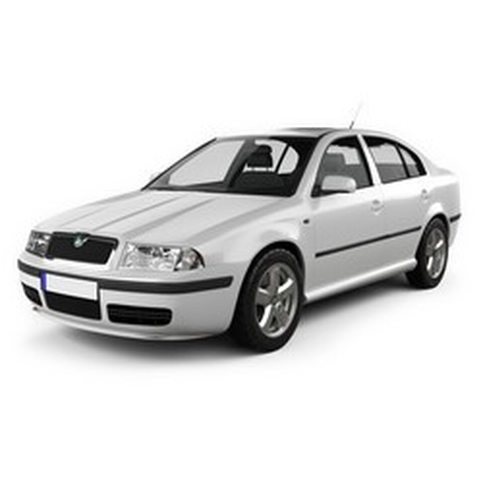Skoda Octavia Tour, цена установки