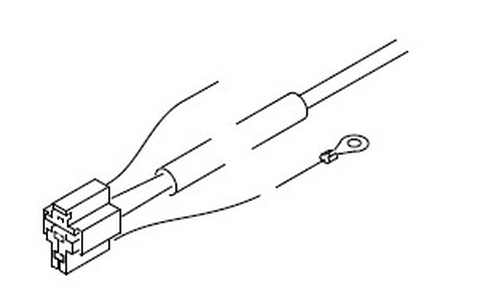 Жгут L=1520 Thermo 50 Webasto