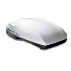 Кондиционер Telair Dualclima 12500H, охлажд. 3.2kW, обогрев 3.1kW, питание 220V, с вентпанелью — фото 1