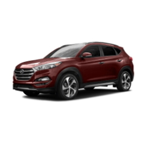 <b>Предпусковой подогреватель</b><span>на Hyundai Tucson III 2015 – н.в, цена установки.</span>