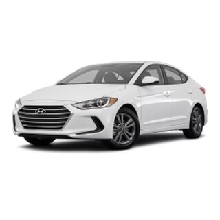 Elantra VI (AD) 2015 – н.в
