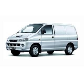 H-1 I 1997-2007 гг